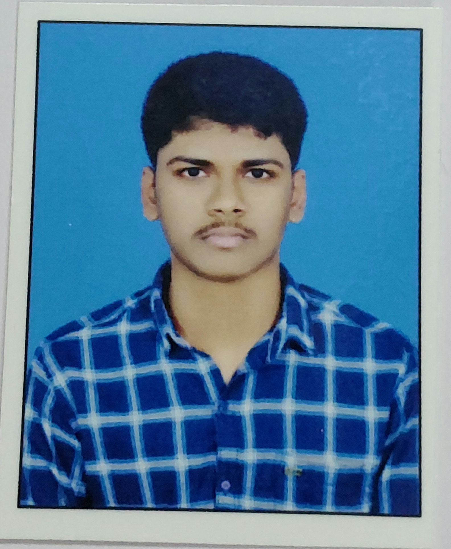 Mohammad Afrid Pasha